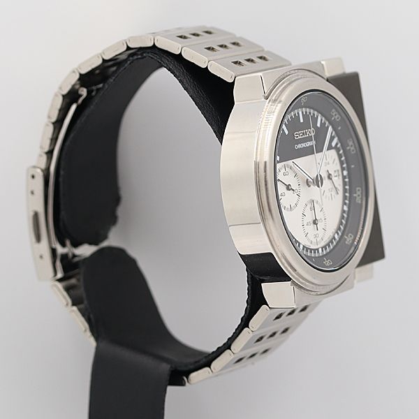 SEIKOセイコー『スピリット SEIKO ジウジアーロ デザイン 7T12-0BN0