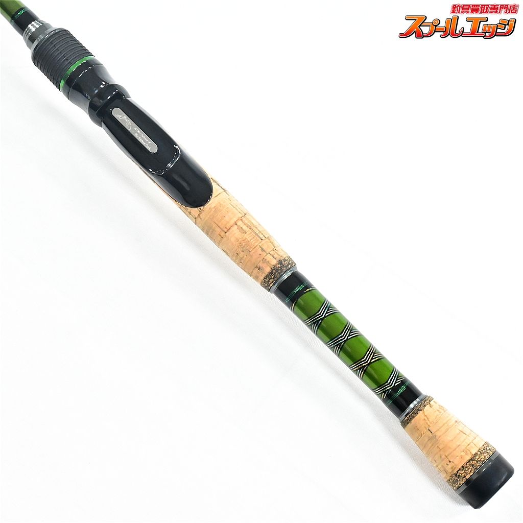 ノリーズ ロードランナー ヴォイス ジャングル 680JMHS ジャングル