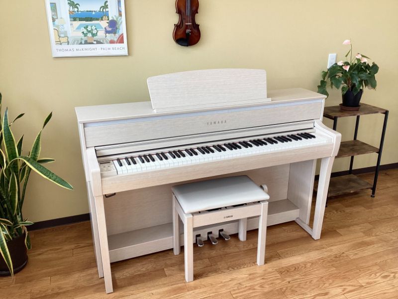 ホワイトアッシュ調