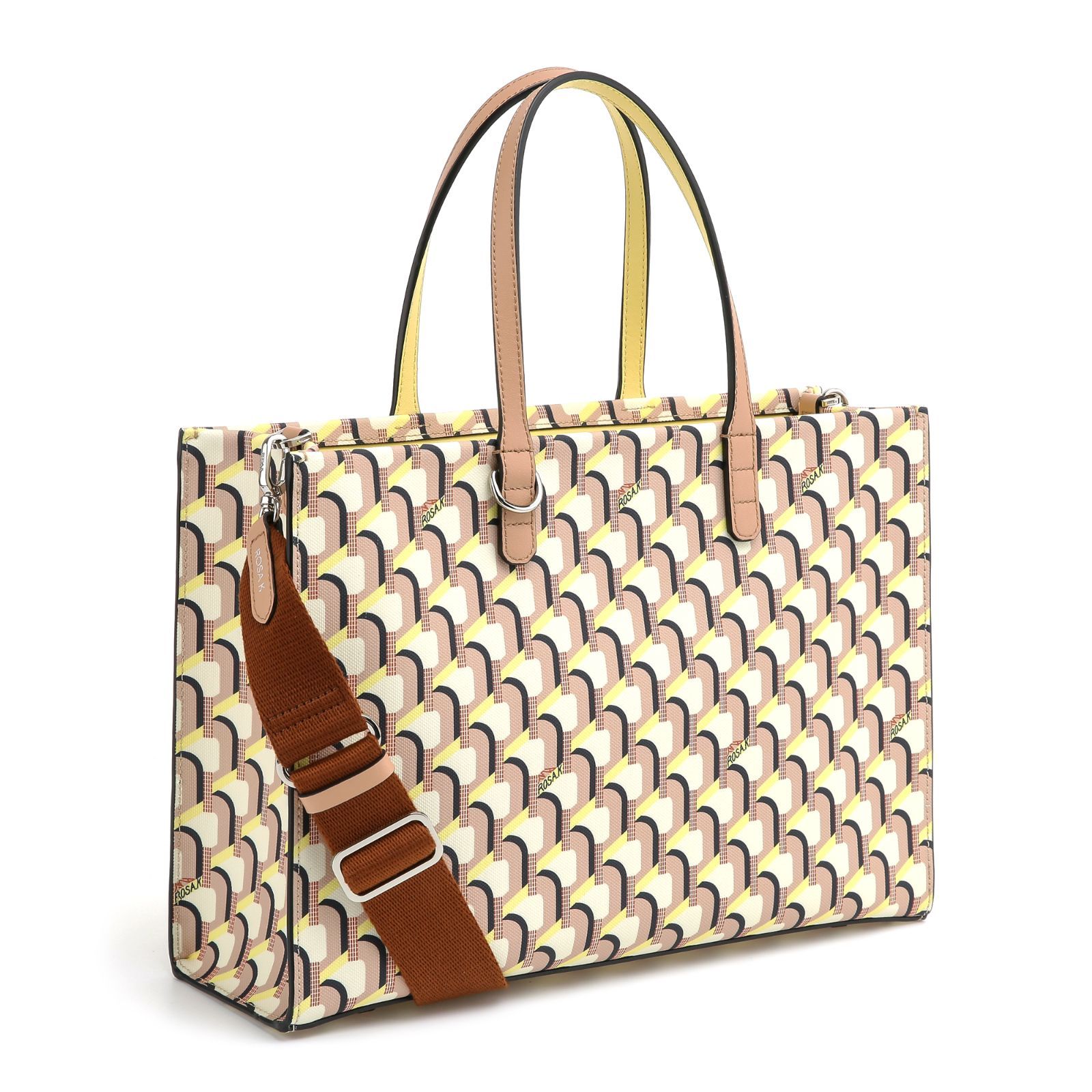 Cabas monogram 2024 tote