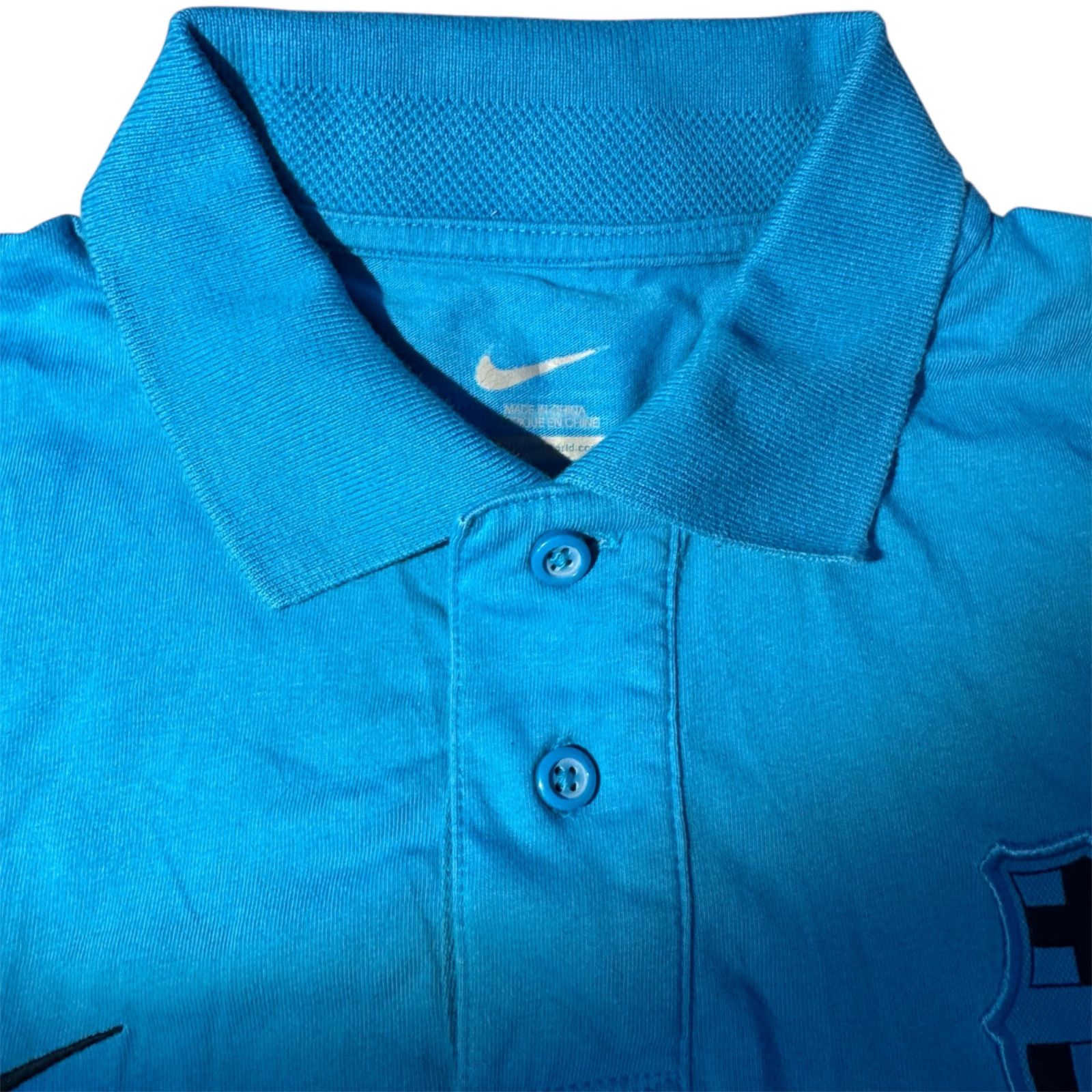 NIKE ナイキ サッカー FCバルセロナ バルセロナ バルサ