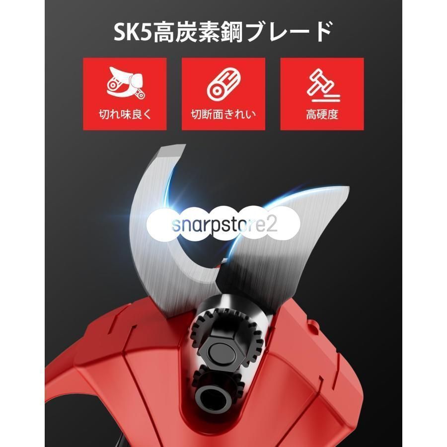 バッテリー ブラシ