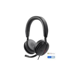 2営業日で発送 DELL デル Dell Pro 有線 ANC ヘッドセット - WH5024 CK520-BBGF-0A