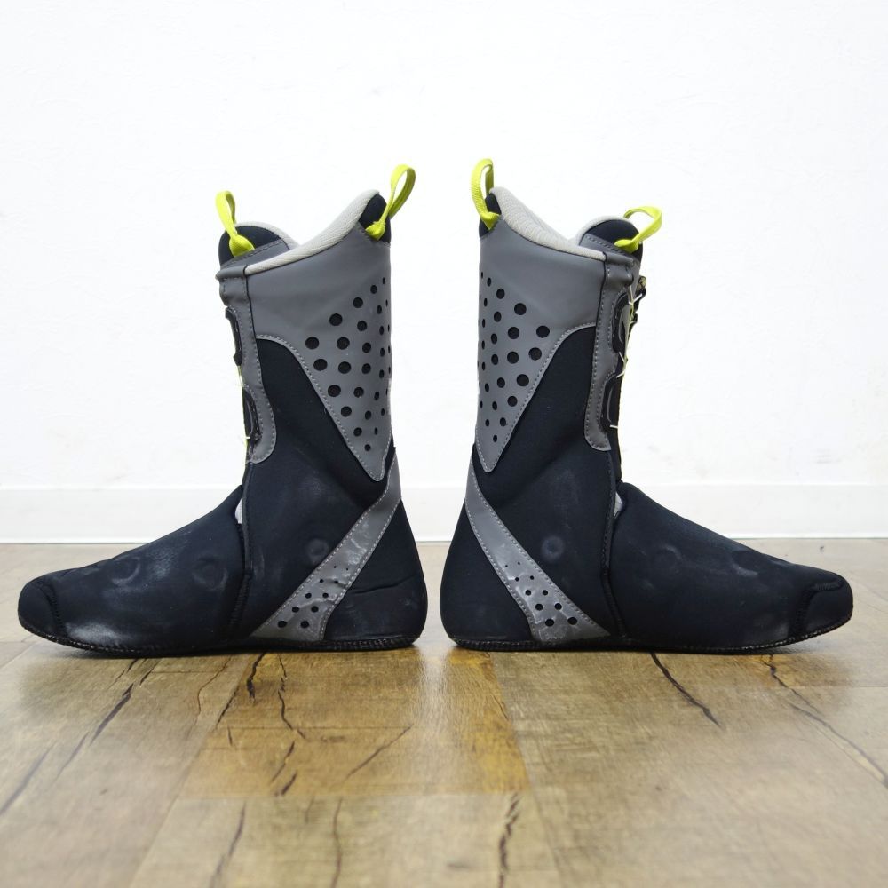 ブラックダイヤモンド Black Diamond スキー インナーブーツ 25