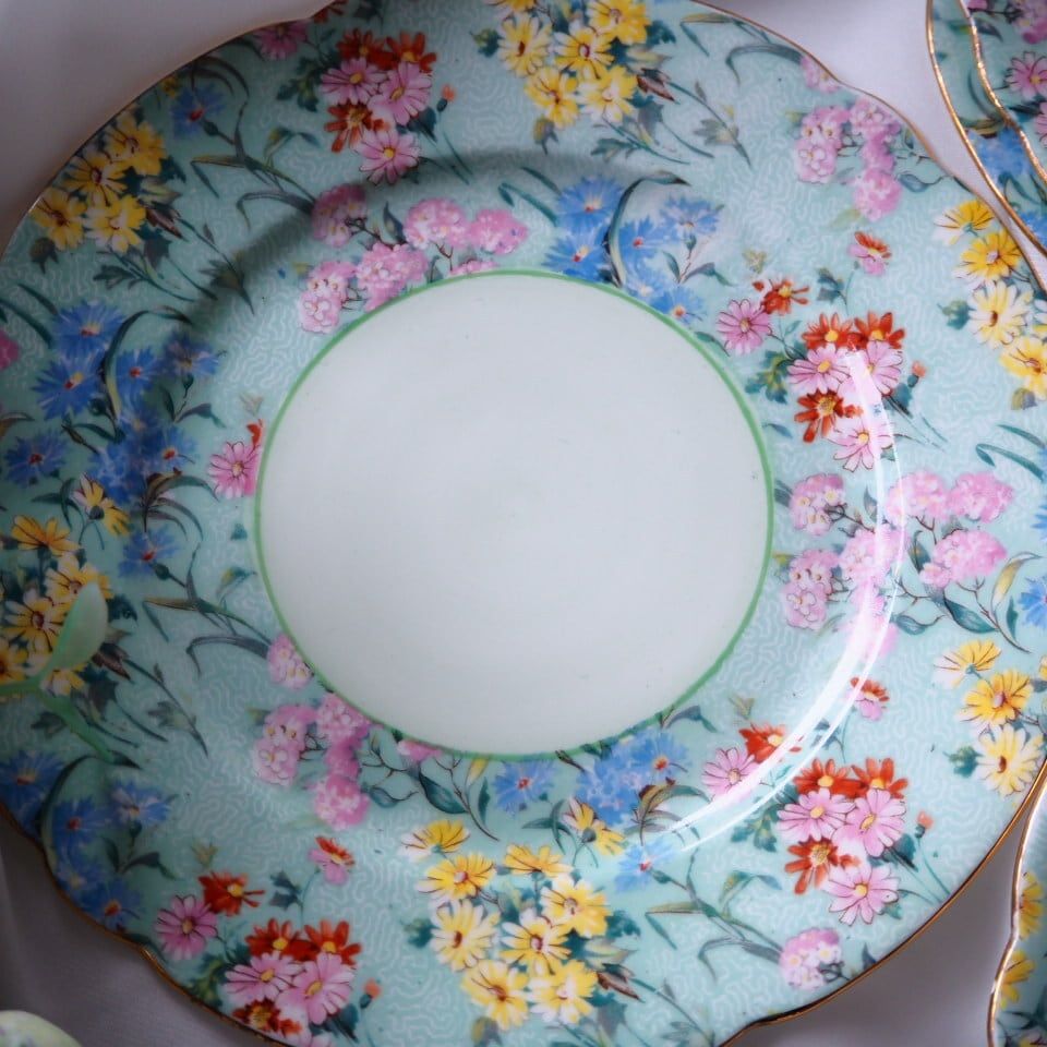 トリオ５客セット