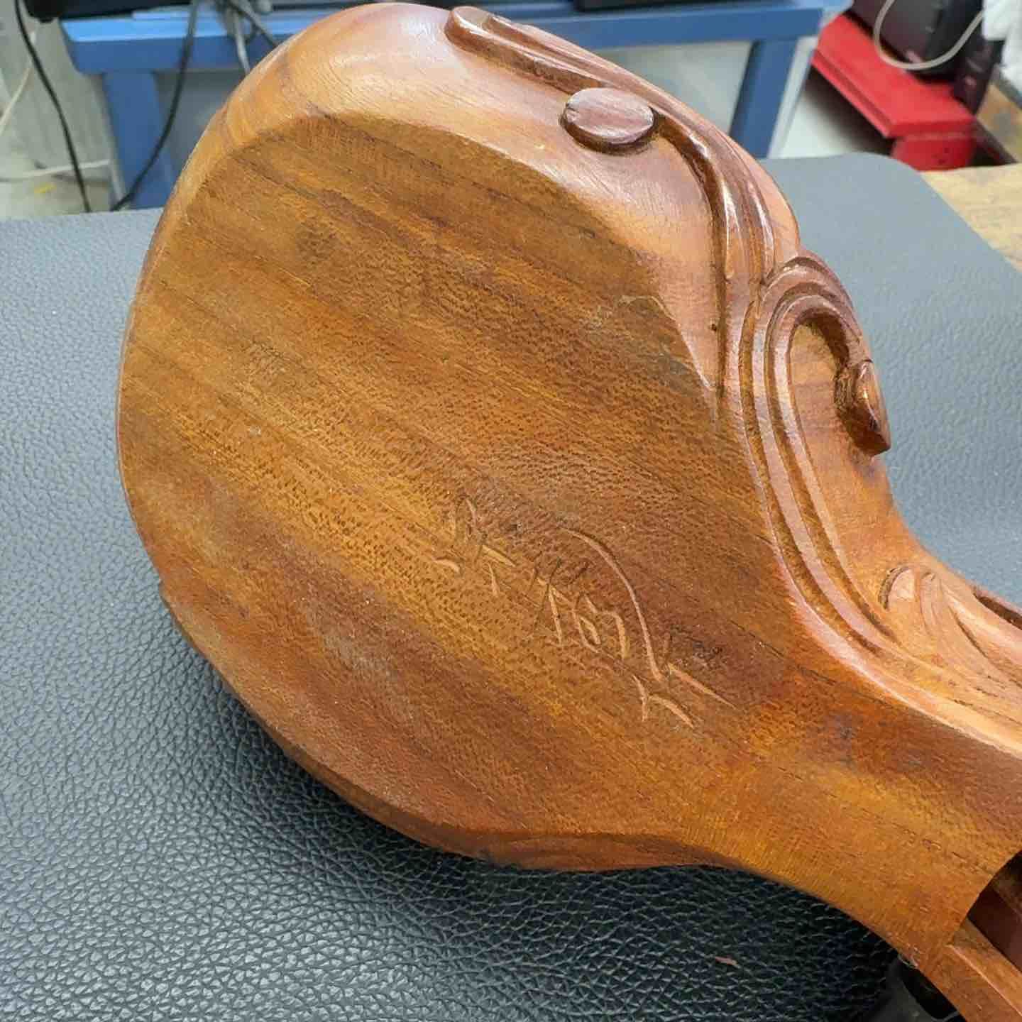 美品】墨壺 宗秀作【八潮店】 内装