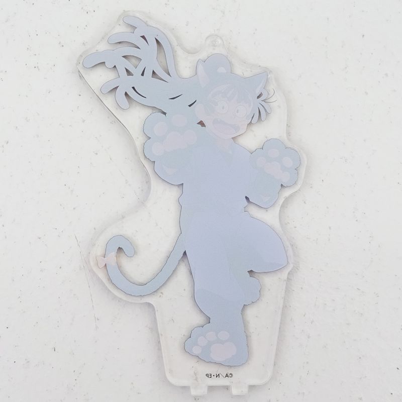 三重店】忍たま乱太郎×アニメイトカフェ BIGアクリルスタンド