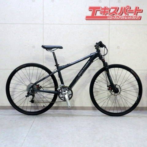 GARY FISHER UTOPIA SRAM X-7 3×9S 2008年 ゲイリーフィッシャー ユートピア クロスバイク 戸塚店