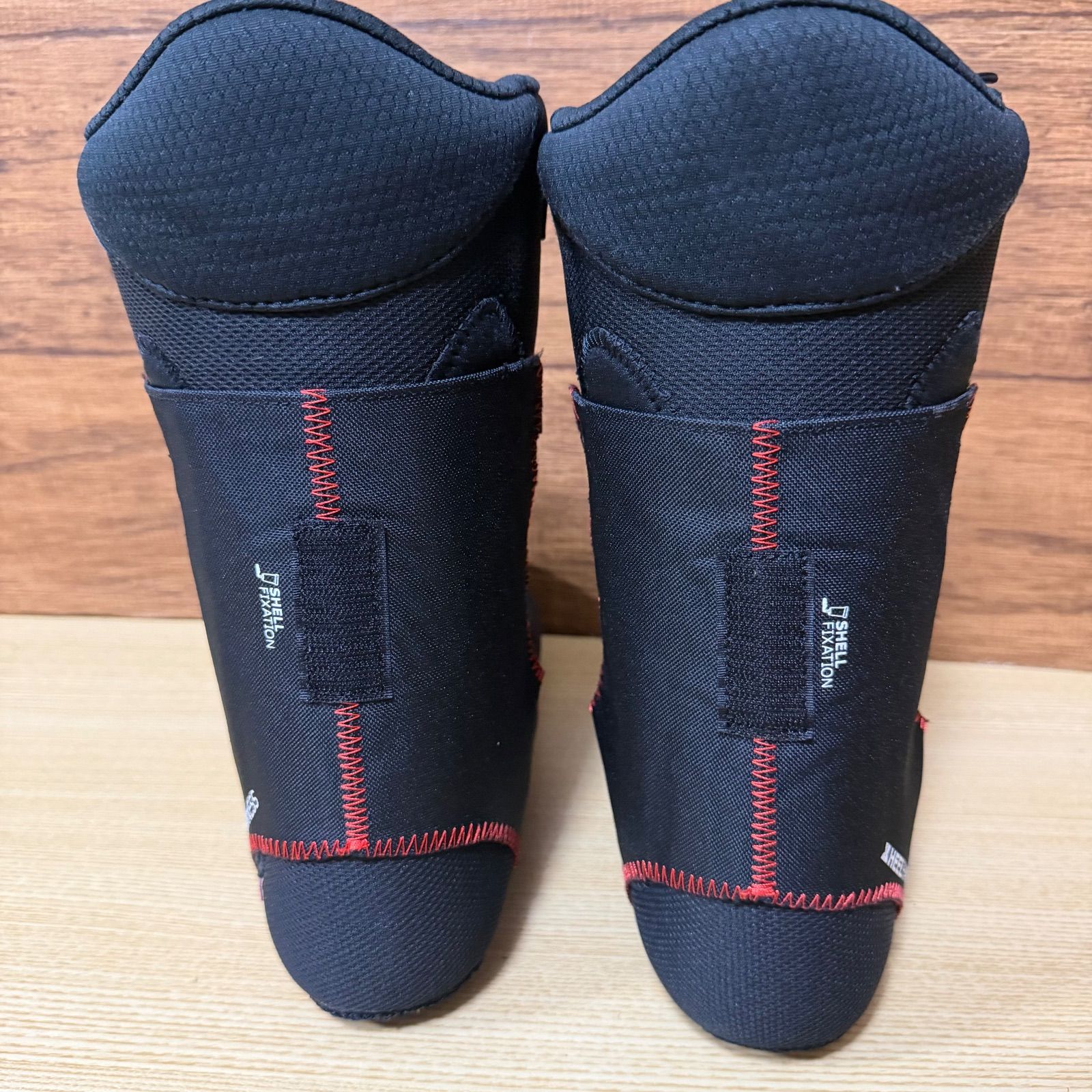 アイディ スノーボード