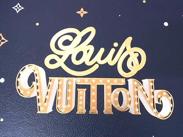 Louis Vuitton クリスマス2024 ギフトボックス セット　空箱 Louis Vuitton 2024 Holiday Gift Box & Dustbag - An Enchanted