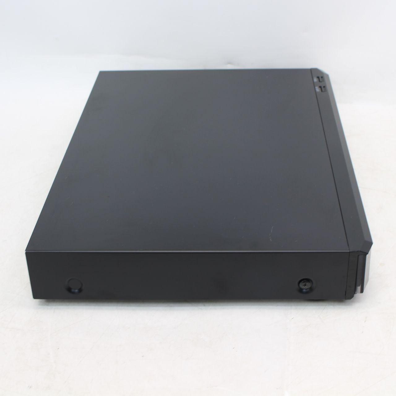 202 Panasonic ブルーレイレコーダー ブルーレイディーガ DMR-UBX4030 2017年製 MEBLE-SODAR_PL