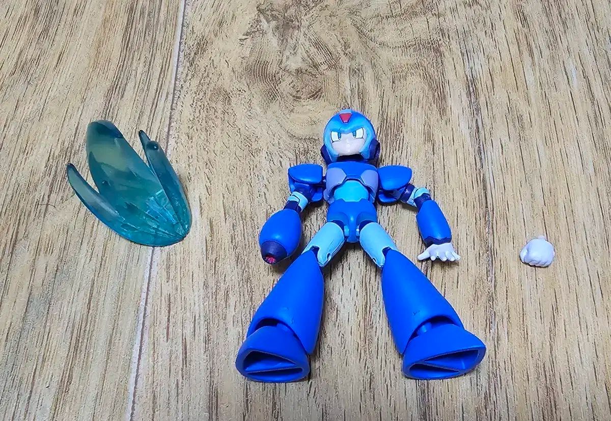 アクション 4