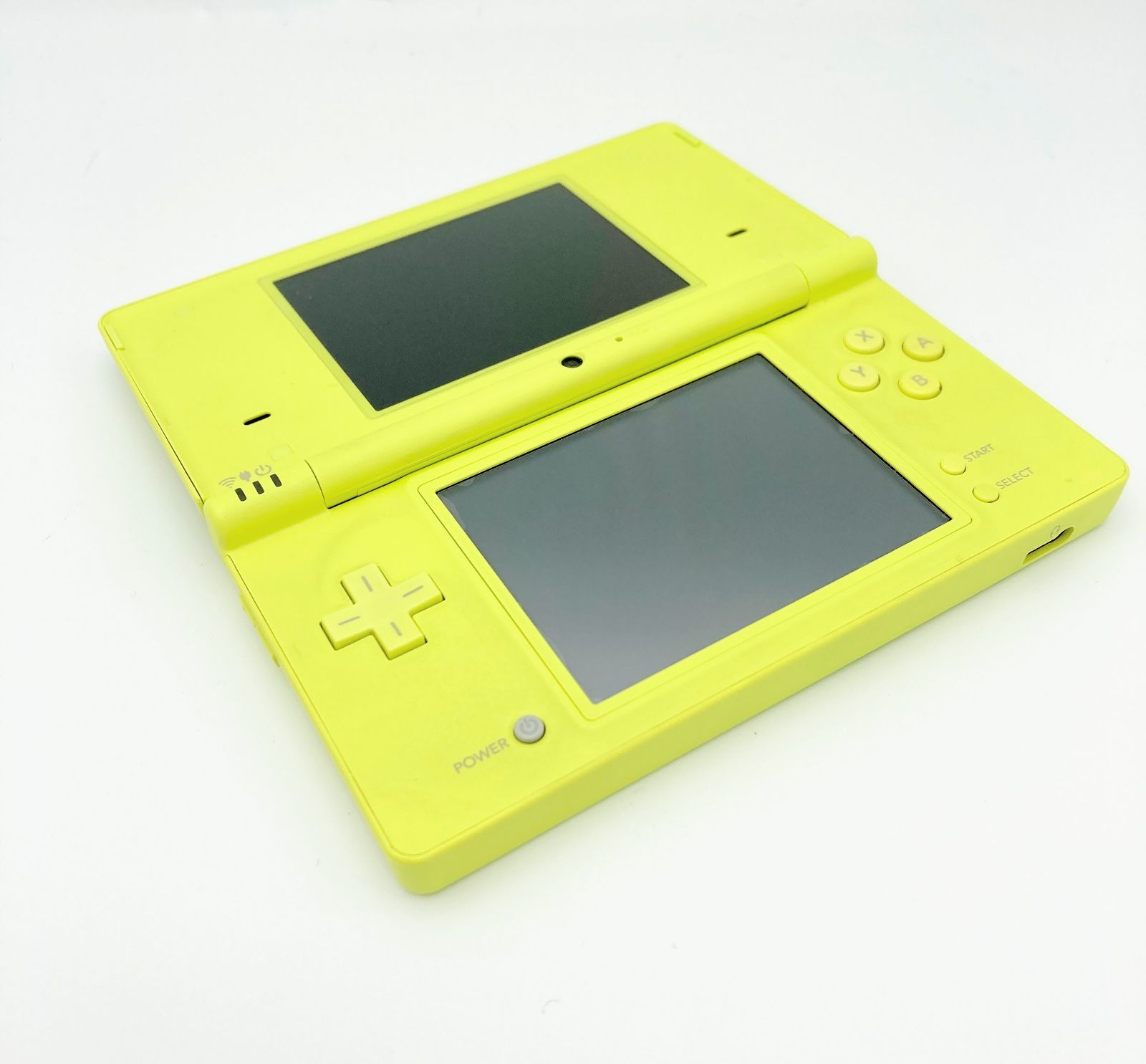 ニンテンドーDSi ライムグリーン 箱付き - 【公式】ゲーム・家電良品店