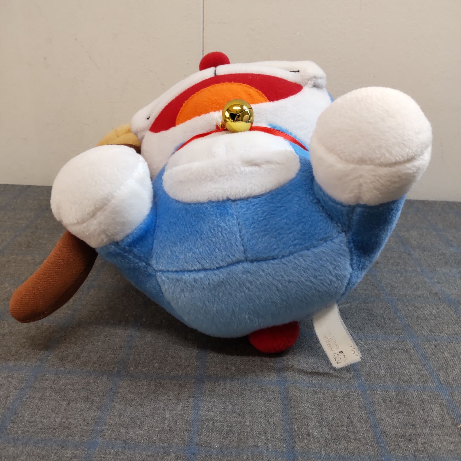 希少 レトロ BANDAI バンダイ ドラえもん 2007年 映画バージョン