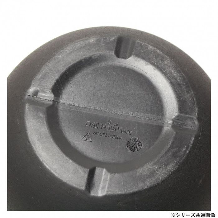 Benny’s ベニーズ プランター 2サイズセット BL-035BK