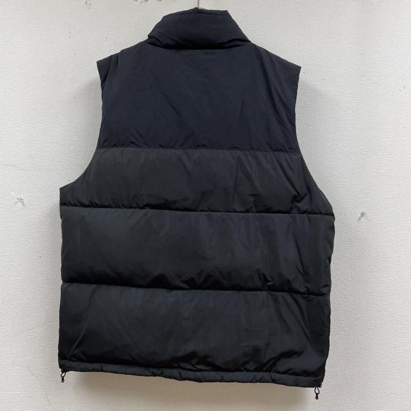 USED 古着 ジャケット、上着 ダウンベスト Down Slope ダウン USED 古着 ジャケット、上着 ダウンベスト Down Slope ダウン