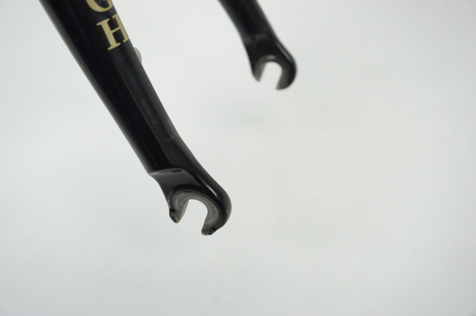 Raleigh - Raleigh(ラレー) カーボンフォーク カーボンフォーク採用のクロスバイク Raleigh（ラレー）RF-S