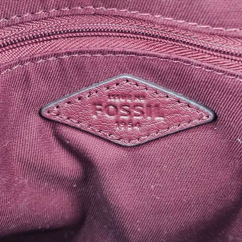 Fossil フォッシル