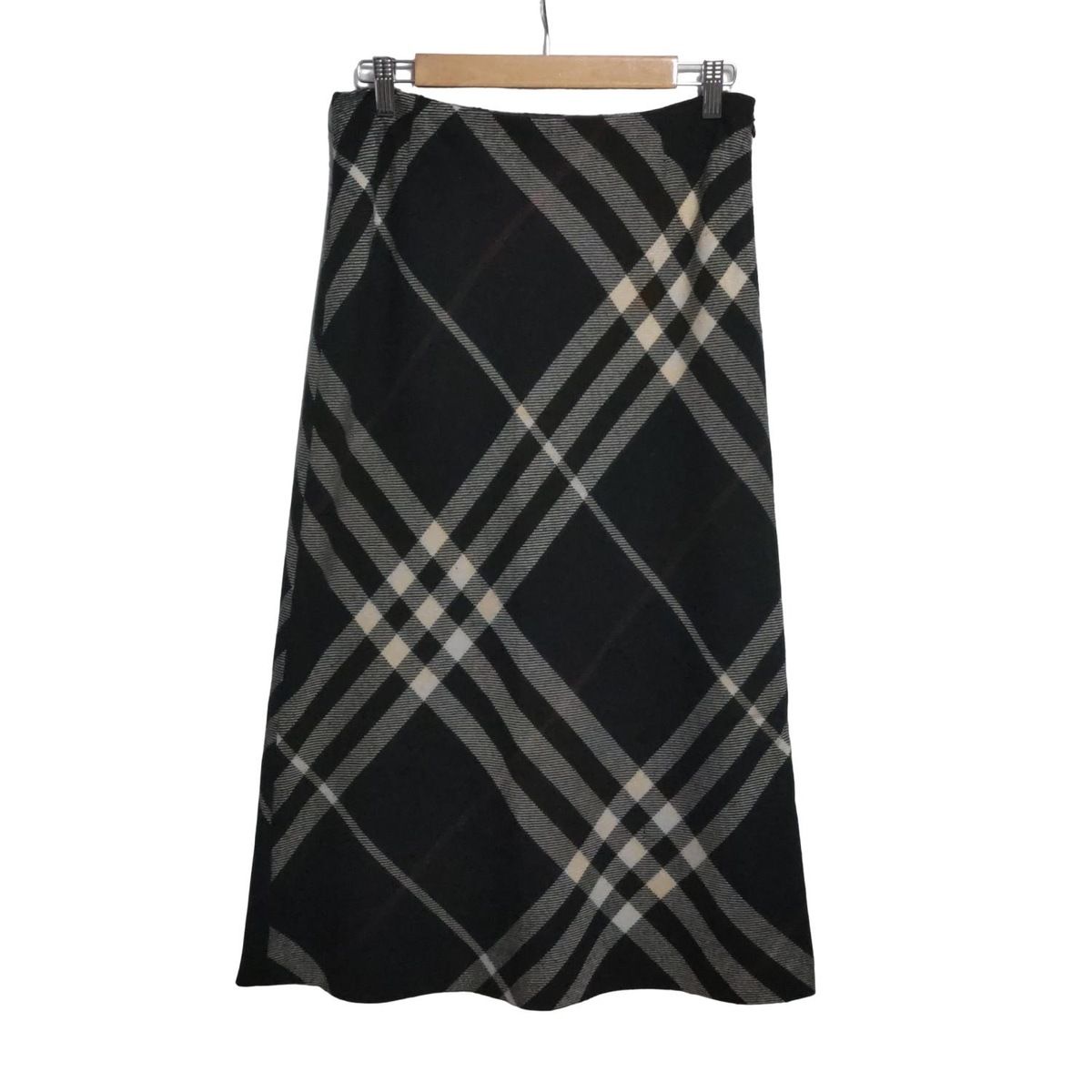 Burberry LONDON(バーバリーロンドン) ロングスカート サイズ40