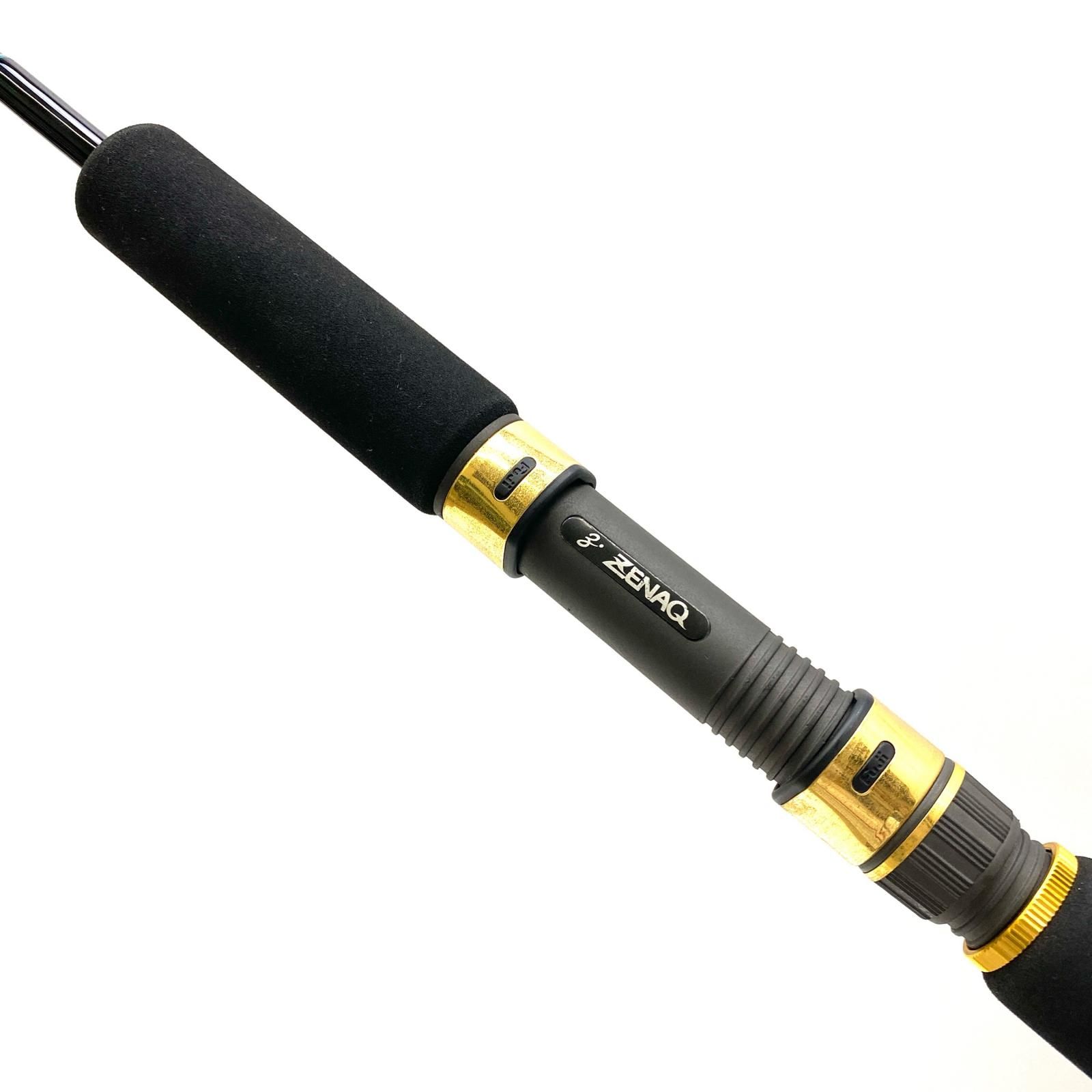 ZENAQ FOKEETO FS59-4 Whippy (Kガイド）ゼナック 11ngHUAjI3S.jpg_BO30,255,255,