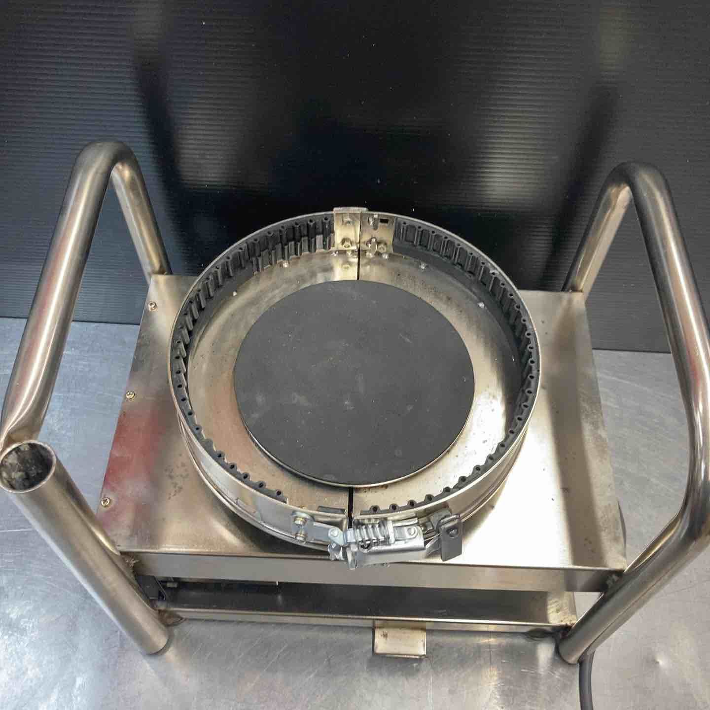 シーリング材用撹拌機 軽量型ミキスタ