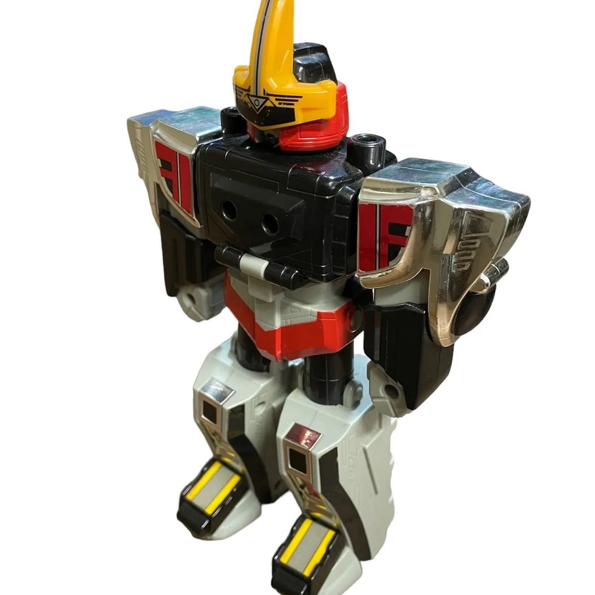【ジャンク】タイムレンジャー TIMEROBO TIMERANGER Mirai Sentai Timeranger: TimeRobo DX Megazord (Original