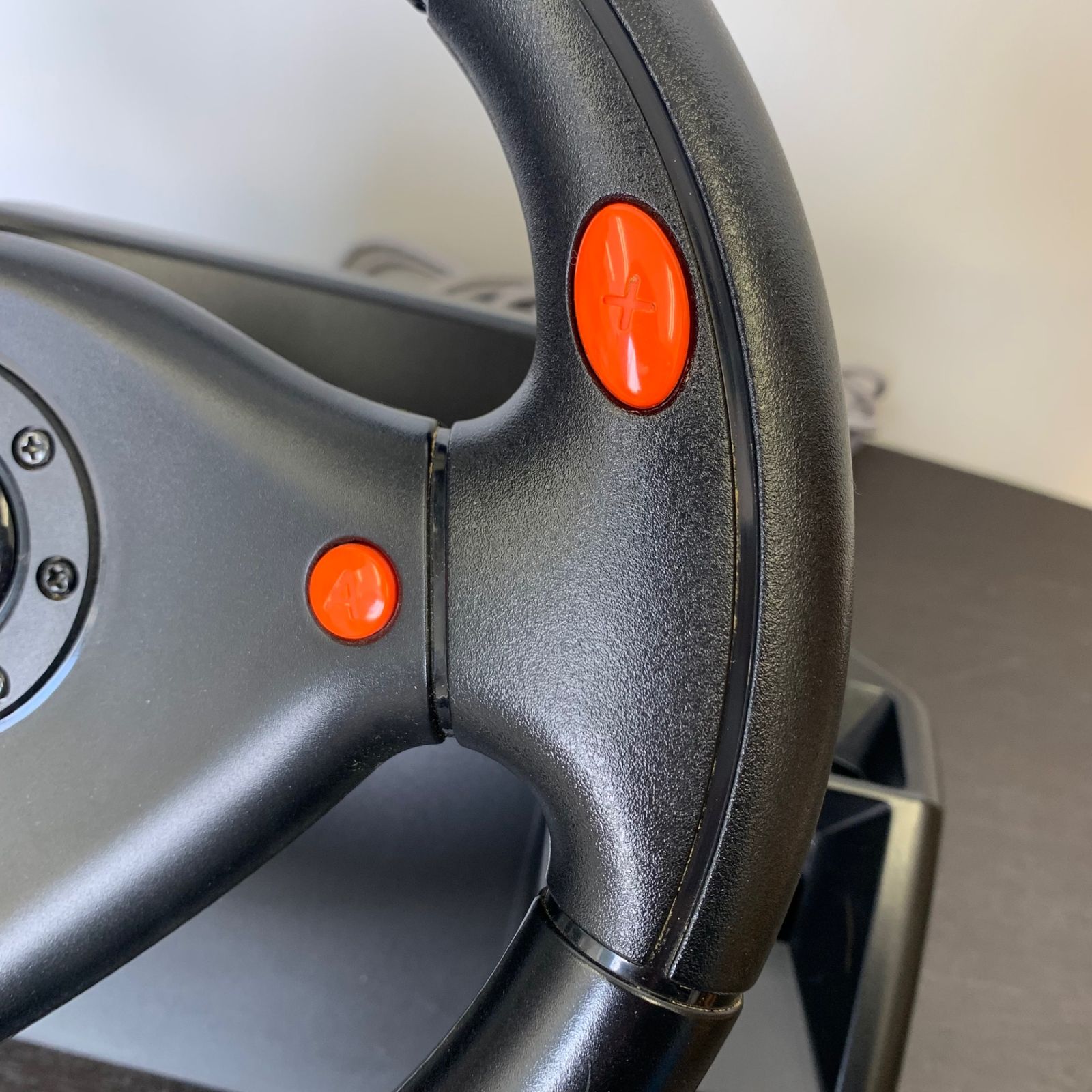 〈動作確認済み〉Dreamcast ドリームキャスト　本体　レーシングコントローラー　ゲームソフトつき Amazon | レーシングコントローラ DC | 本体・周辺機器