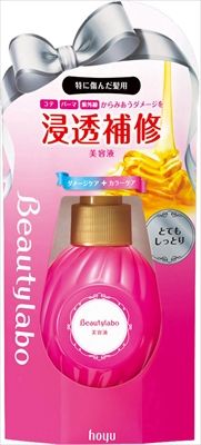まとめ買い-27点セット ＢＬ 美容液 とてもしっとり１２０ＭＬ ホーユー 美容液