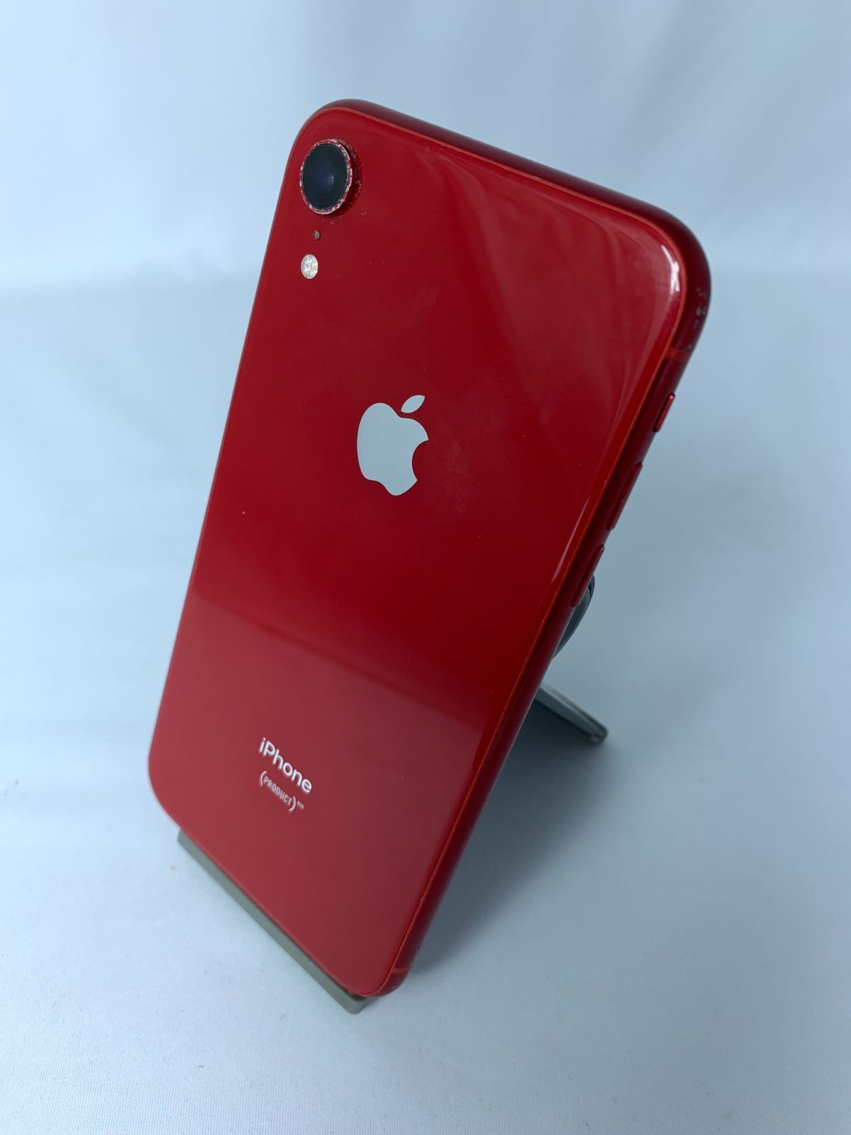 iPhone - iPhone XR 64GB ドコモ端末　SIMロック解除済　本体のみ　中古 APPLE 〔中古〕iPhone XR 64GB ブラック NT002J/A docomo対応
