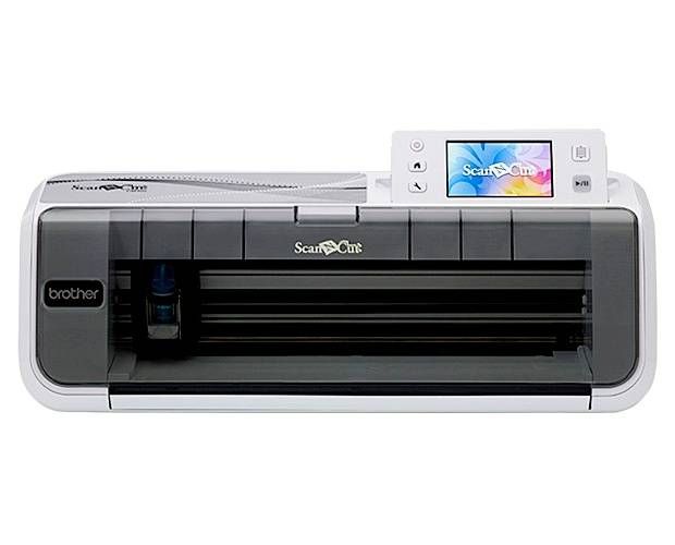 Brother ブラザー カッティングマシン ScanNCut スキャンカット CM300◎