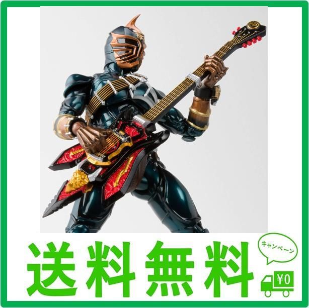 S.H.Figuarts（真骨彫製法） 仮面ライダー斬鬼 - メルカリ