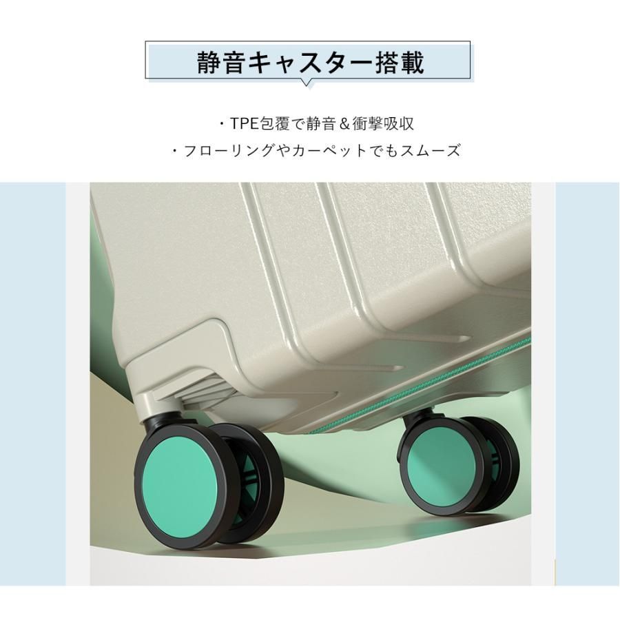カップホルダー USBポート