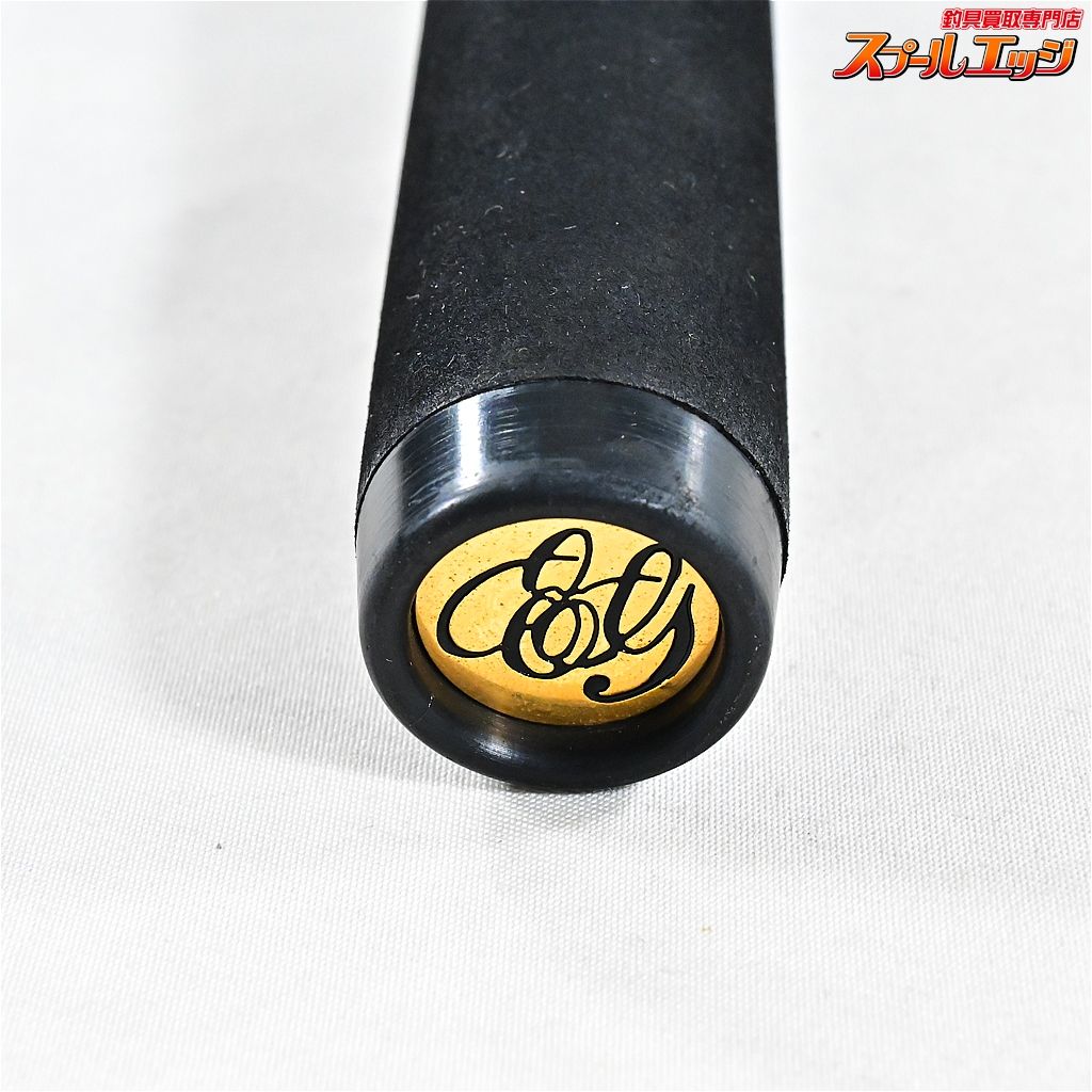 エバーグリーン　コンバットステックSCSCー66MH
　　　The Tempes 【エバーグリーン】 コンバットスティック セカンド