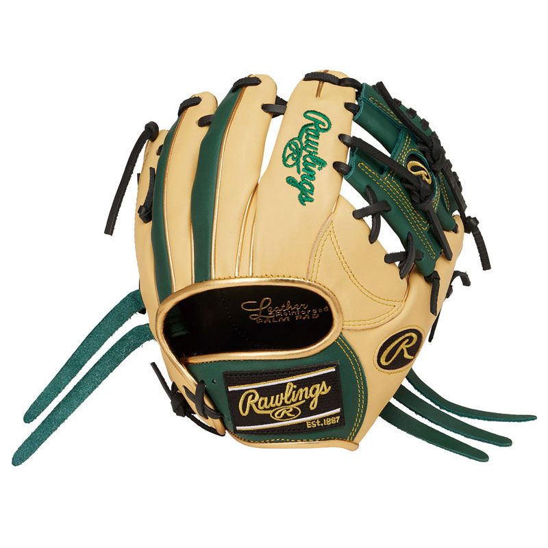 Rawlings 硬式グローブ 投手用 硬式 PRO PREFERRED [投手用] サイズ