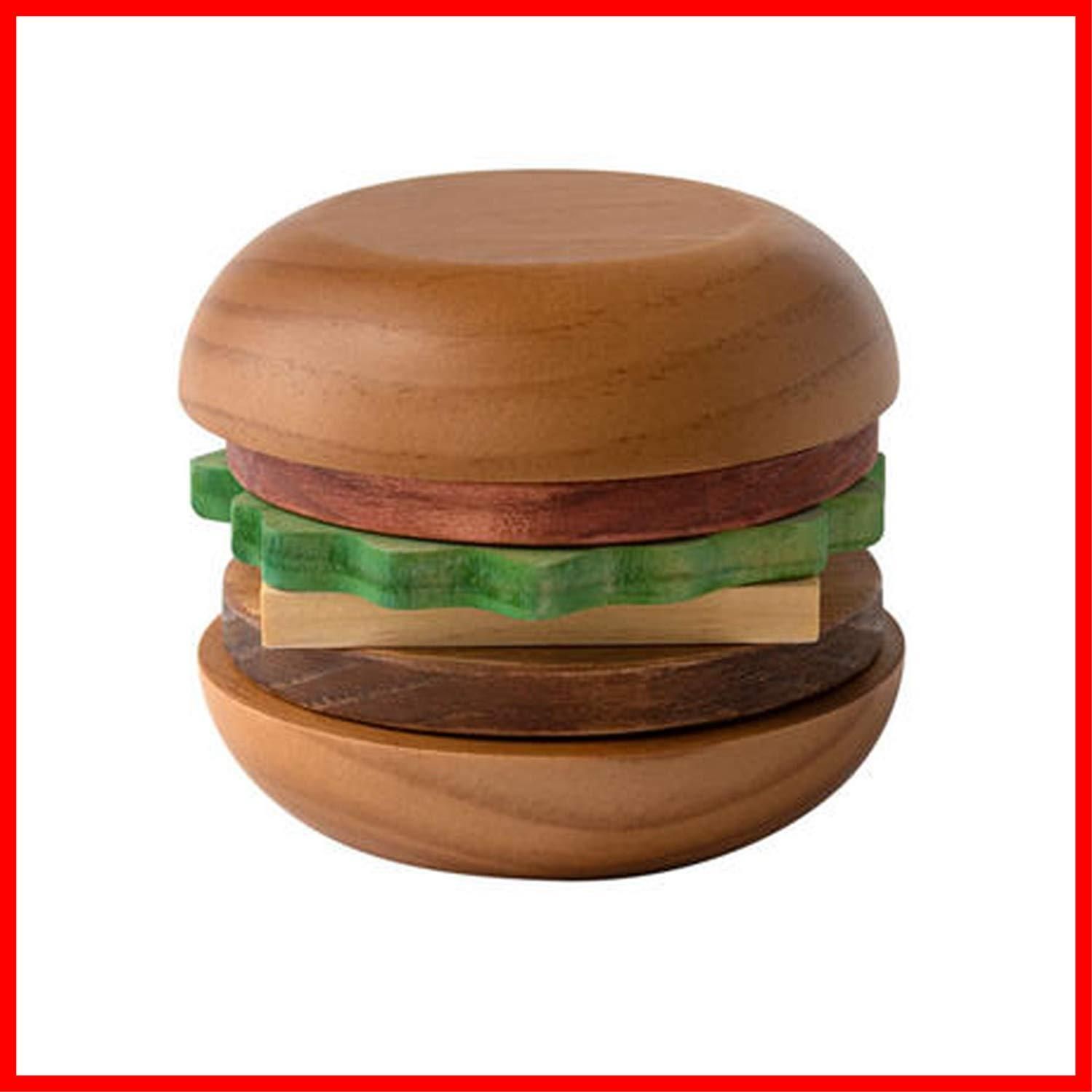 リバーズ RIVERS ハンバーガーコースターズ スタックス プラス STAXP