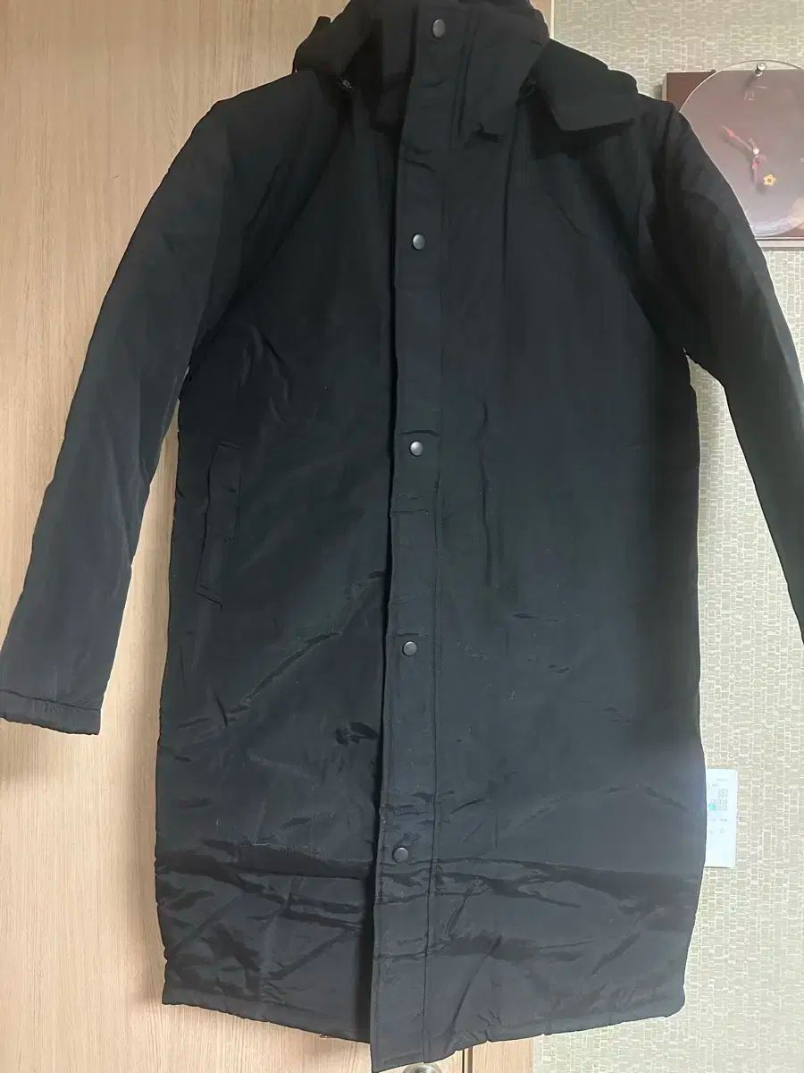 新品 ロング丈ダウンパーカー 77 ー 88 メンズ 105