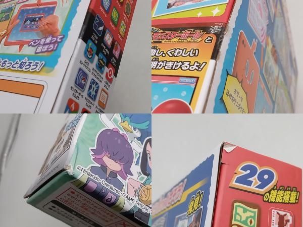 ポケットモンスター タカラトミー