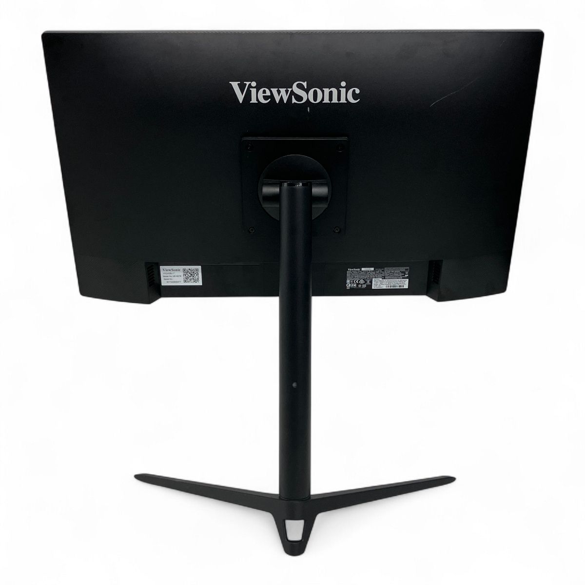 【美品】ViewSonic VX2428J 23.8インチゲーミングモニター Amazon.co.jp: ViewSonic ビューソニックジャパン 23.8インチ