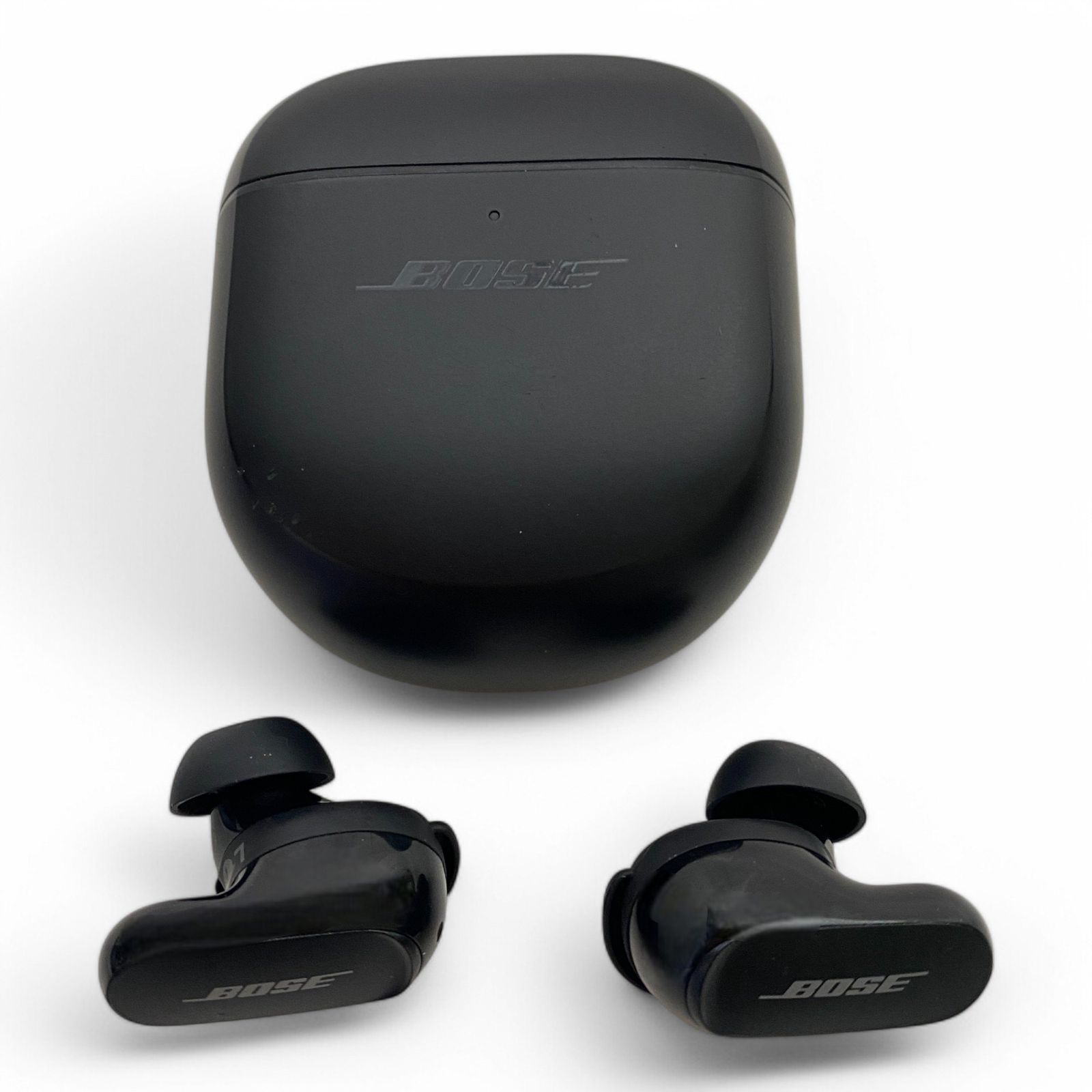◯ ボーズ BOSE ワイヤレスイヤフォン QuietComfort Earbuds II 