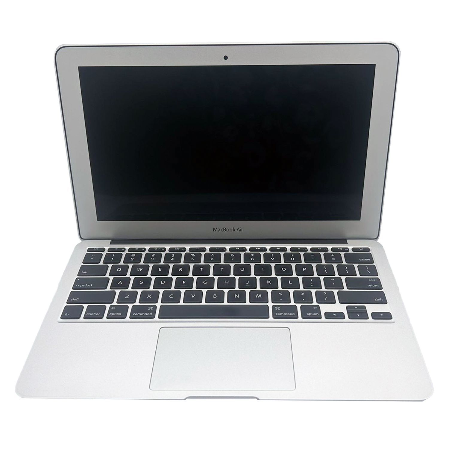 11.6inch 薄型軽量 中古美品 】驚速起動 Apple MacBook Air A1370 SSD256GB メモリ4GB Mid 2011  Corei7 1.8GHz High Sierra 10.13 無線 BT カメラ AC付属 F323 - メルカリ