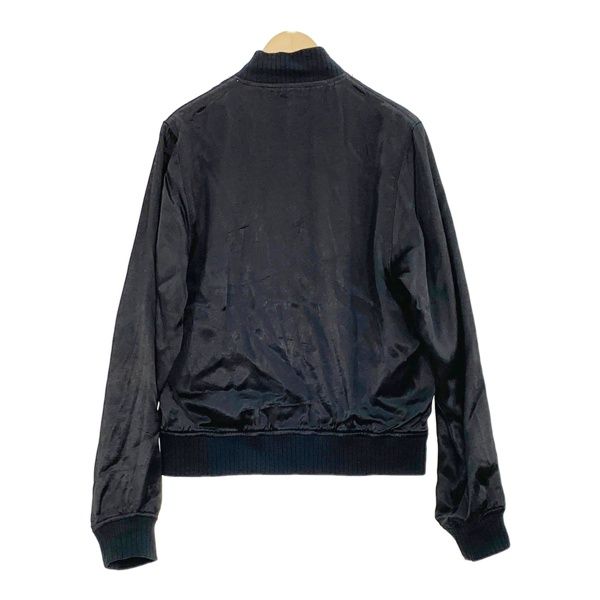 【格安】HYSTERICGLAMOUR スカジャン リバーシブル ブルゾン Hysteric Glamour(ヒステリックグラマー) リバーシブルスカジャン