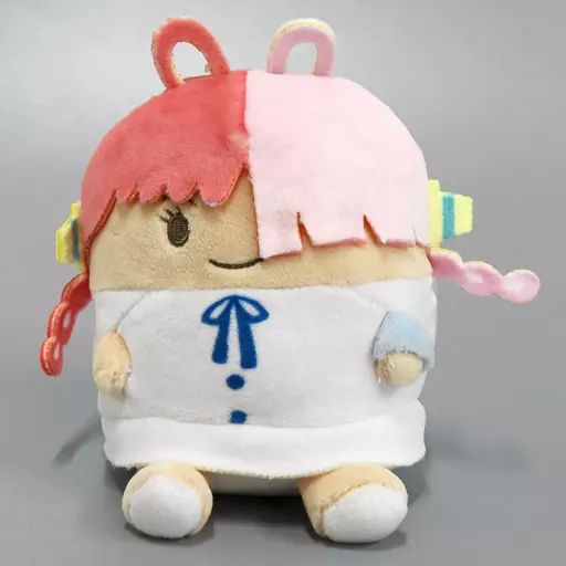 中古】ぬいぐるみ ウタ 麦たまの一味ぬいぐるみ 「ワンピース FILM RED