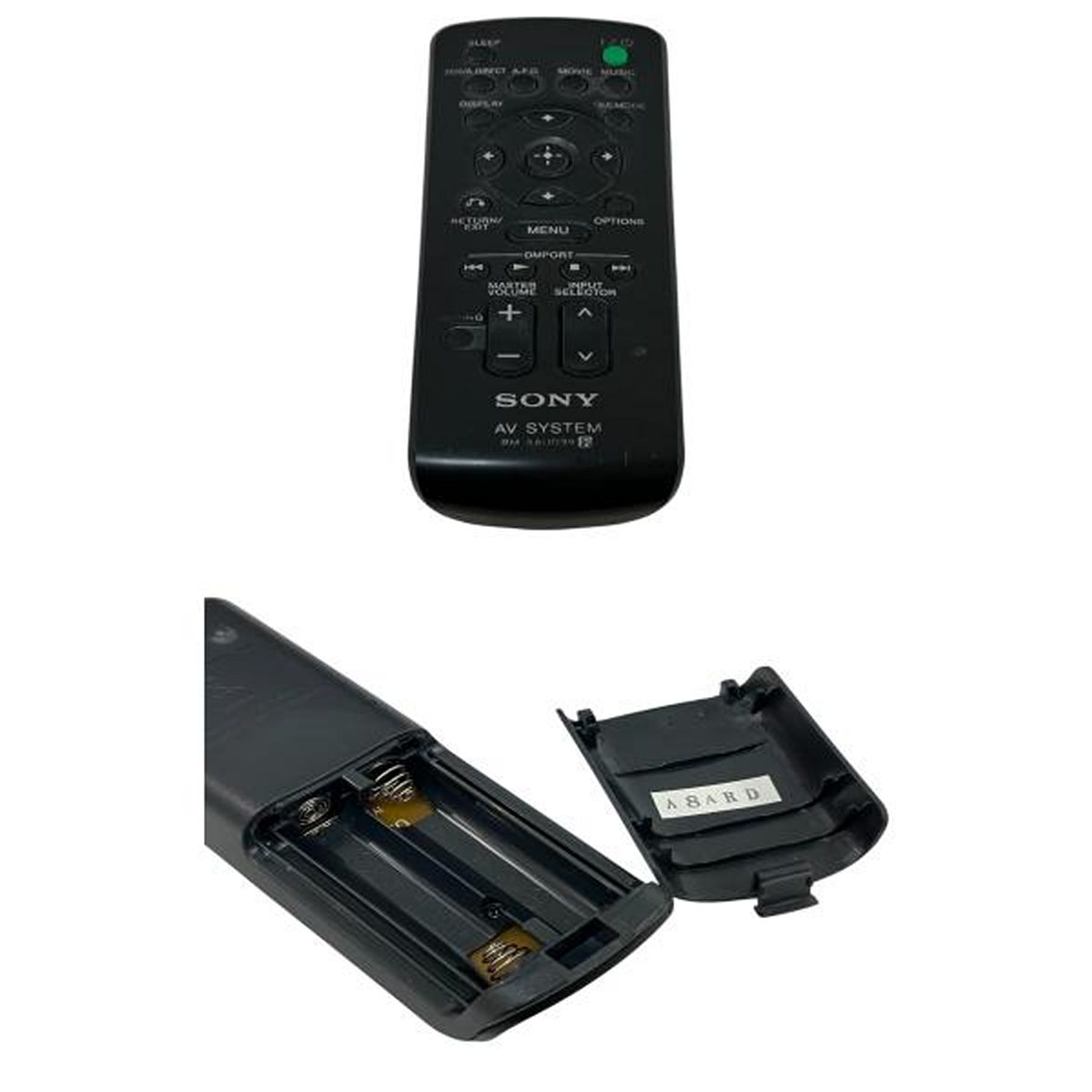 TA-DA3600ES