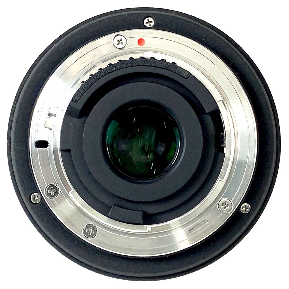 シグマ SIGMA 10-20mm F4-5.6 EX DC HSM (ニコンF用) 一眼カメラ用レンズ（オートフォーカス） 【中古】