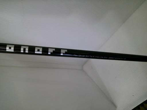 グローブライド ONOFF ARMS 2025 AKA 3 W フェアウェイウッド FW SMOOTH KICK MP-522 F フレックスSR メンズ 男性用 右利き 右用 Cランク ゴルフクラブ