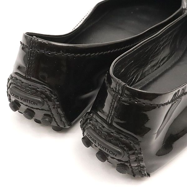 ドライビング バレエシューズ