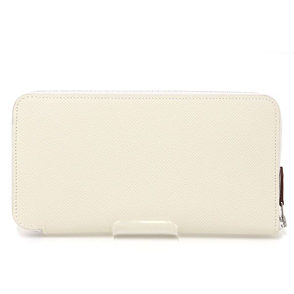 HERMES エルメス アザップシルクイン ロング ナタ 長財布（小銭入れ