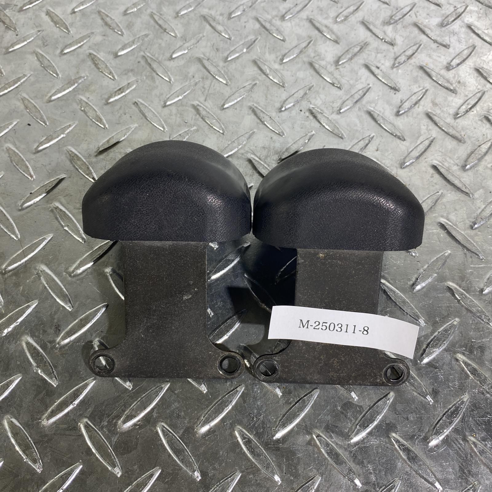 KAWASAKI ゼファー750 カムカバー カワサキ