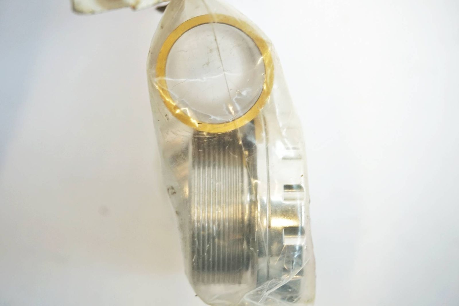 RACING プロファイル