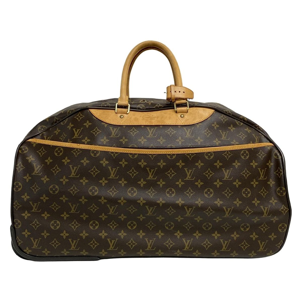 LOUIS VUITTON ルイヴィトン キャリーバッグ モノグラム エオール60 M23202